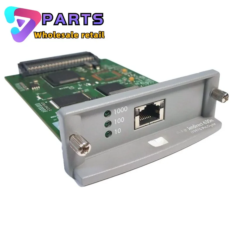 

J7934-61033 J7997-61003 для HP Jetdirect 620n 625n 630n 635n 620 625 630 635 внутренняя сетевая карта J7961-61023