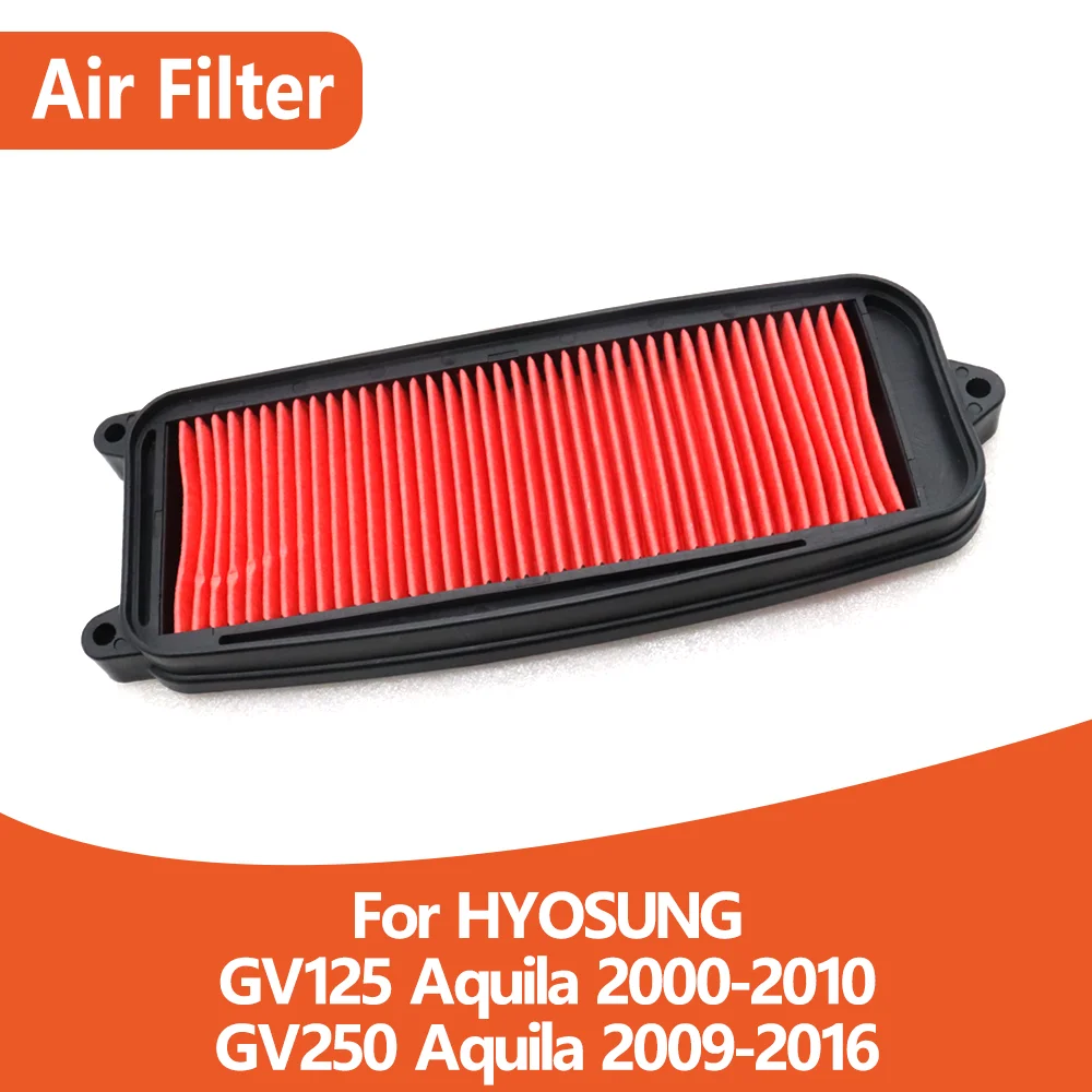 For Hyosung GV125 G…