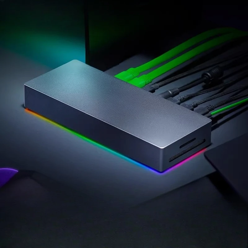 

Высокоскоростной универсальный многофункциональный разъем для ноутбуков и настольных компьютеров