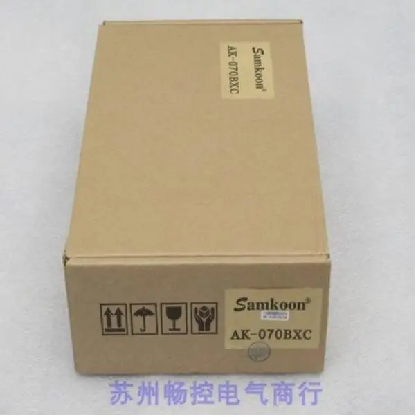 

2025 * Spot Sales * New Samkoon Touch Screen AK-070BXC Spot