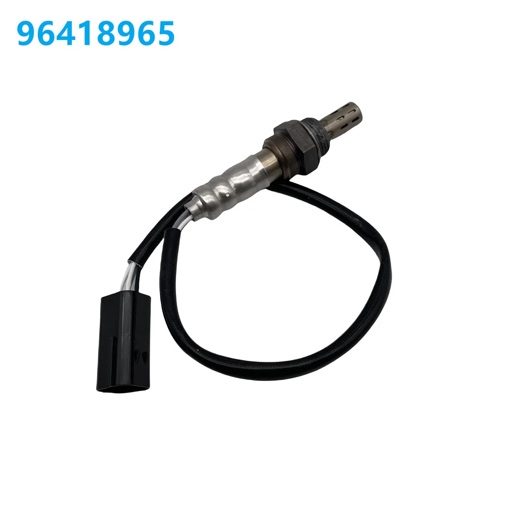 New Oxygen Sensor 96418965 96325533 96291099 ES20037 For Chevrolet Aveo Daewoo Kalos Lacetti Nubira Mazda 1.4 1.6 1.8 4803532