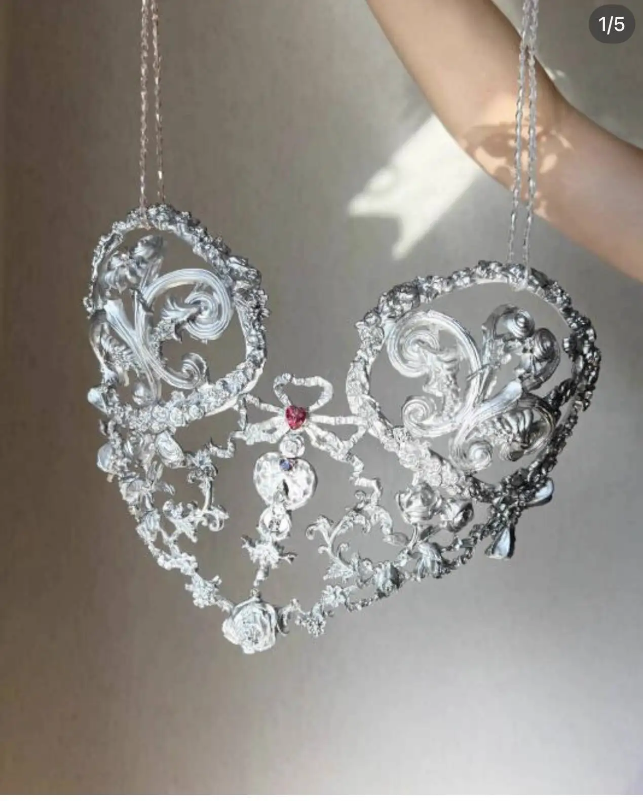 

Смола для 3D-печати | Принцесса Хэллоуин нагрудный доспех украшения для тела костюм русалки