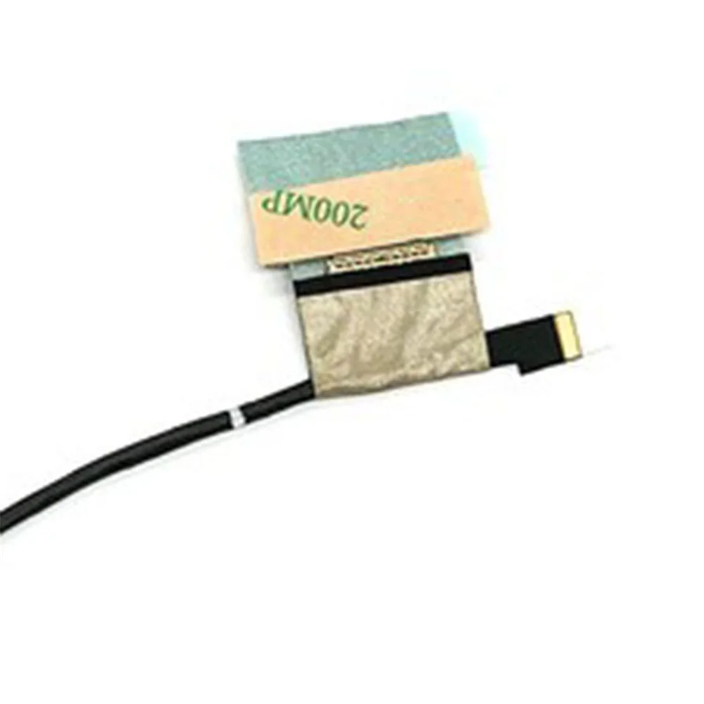 For HP ENVY x360 15m-ds 15m-DR LCD Cable High Split Screen Flat Cable 450.0gb0b 0001 Accessories