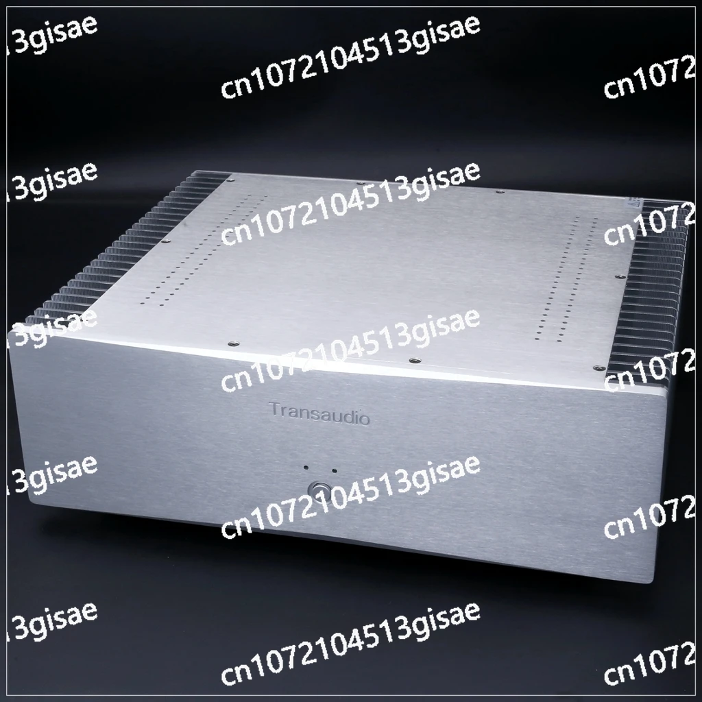 

Clone Dartzeel NHB-108 Power Amplifier Natural Sound Low Distortion High Power HIFI Audio Amplifier D9&D9 BC Version 150W*2