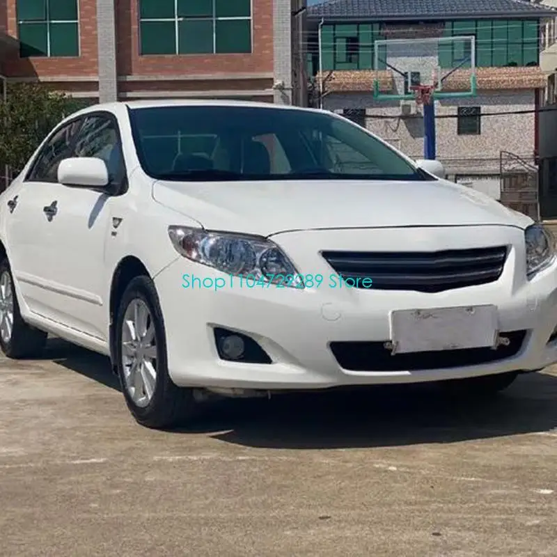 

D8KE Heat Resistant Tearproof Automotive Car Sunvisor With Built In Mirror & LED Light Suitable For Enhancing Driving Comfort