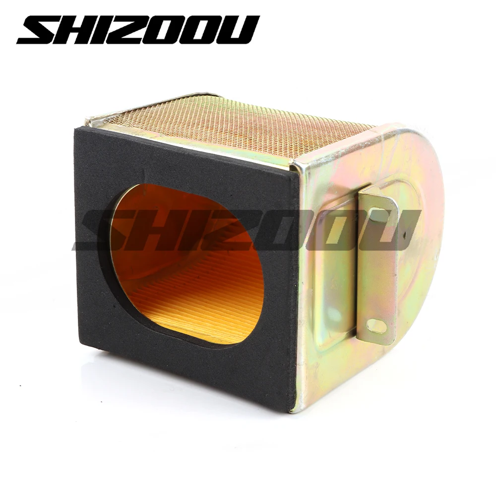 Motorcycle Oil Air Filter Intake Cleaner For Loncin VOGE 525R DS 525X 525AC 525DS 525DSX 525 R X AC DS DSX