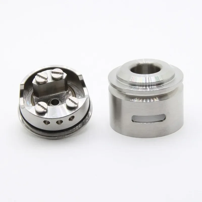 YFTK Le Concorde RDA BF 22 316 Vape Ecig atomizer tank for coils & atomizers - gallery image 5