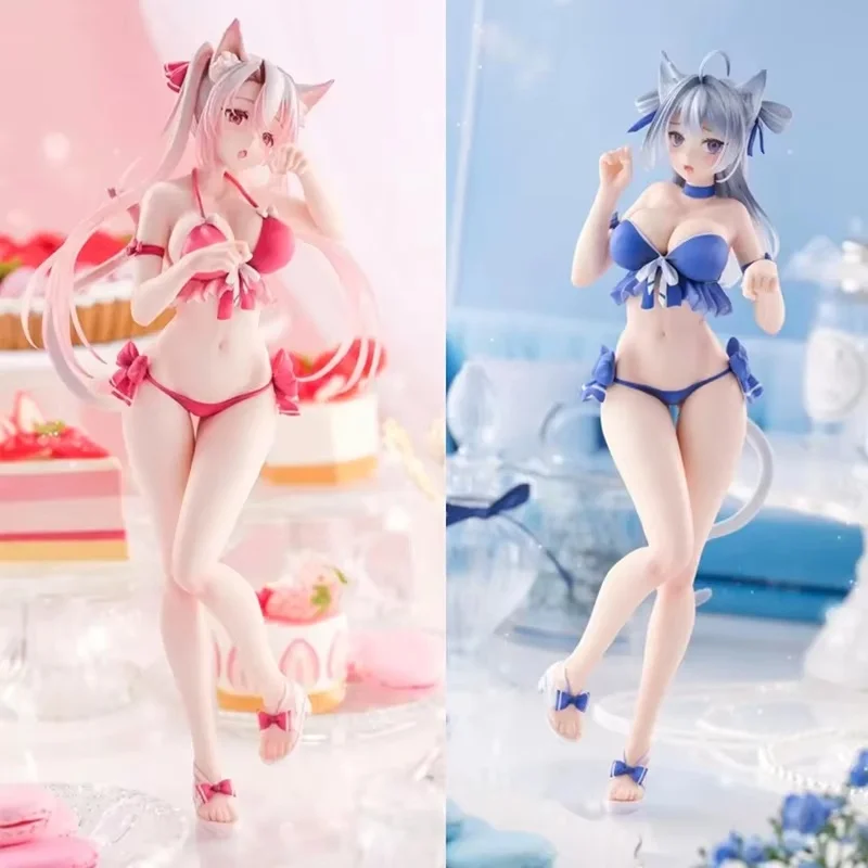 

Подлинная оригинальная 1/6 любит бабочку Koikoi-корица, экшн-фигурка аниме, модель корицы мокко, куклы, коллекционная статуя, декор, игрушки