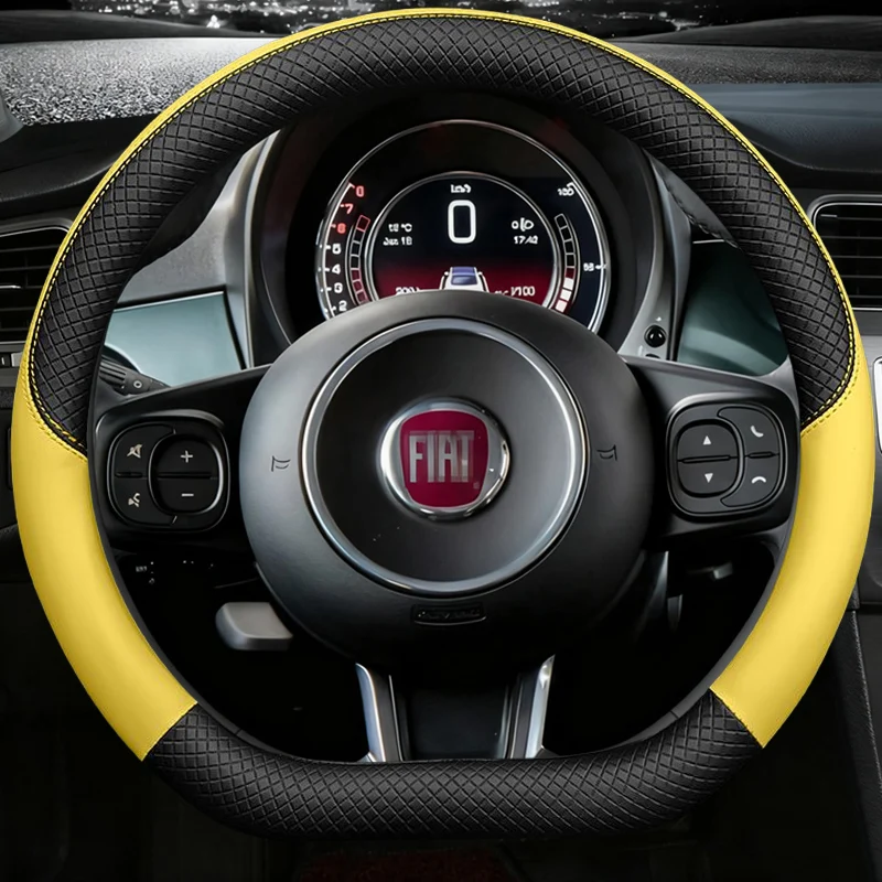 FIAT☆500☆クラシック☆ステアリング☆フィアット☆ハンドル☆旧車