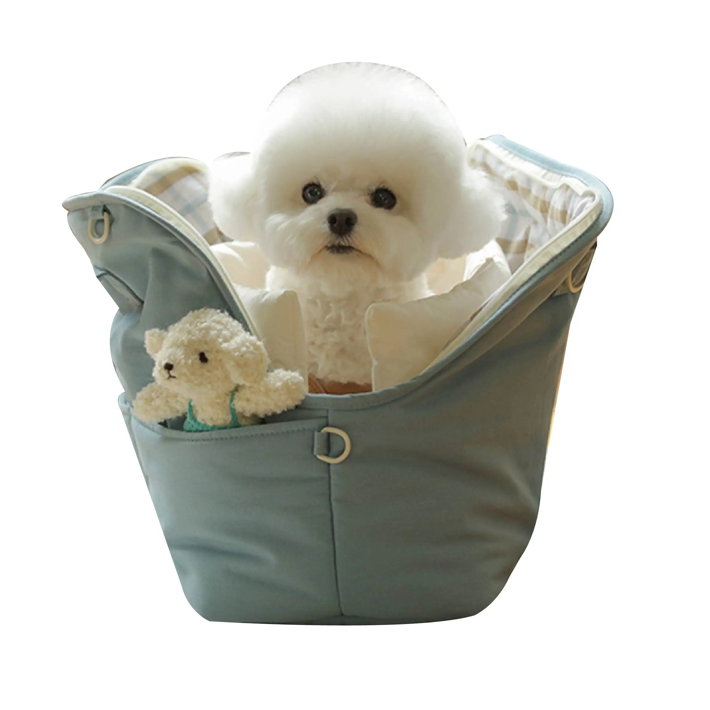 Cat Dog Carrier Pet Soft Bag Carrier For Small Medium Cat Dog ,Outdoor Small Dog Cat Carrier Bag Bearing 4 Kg Pet.