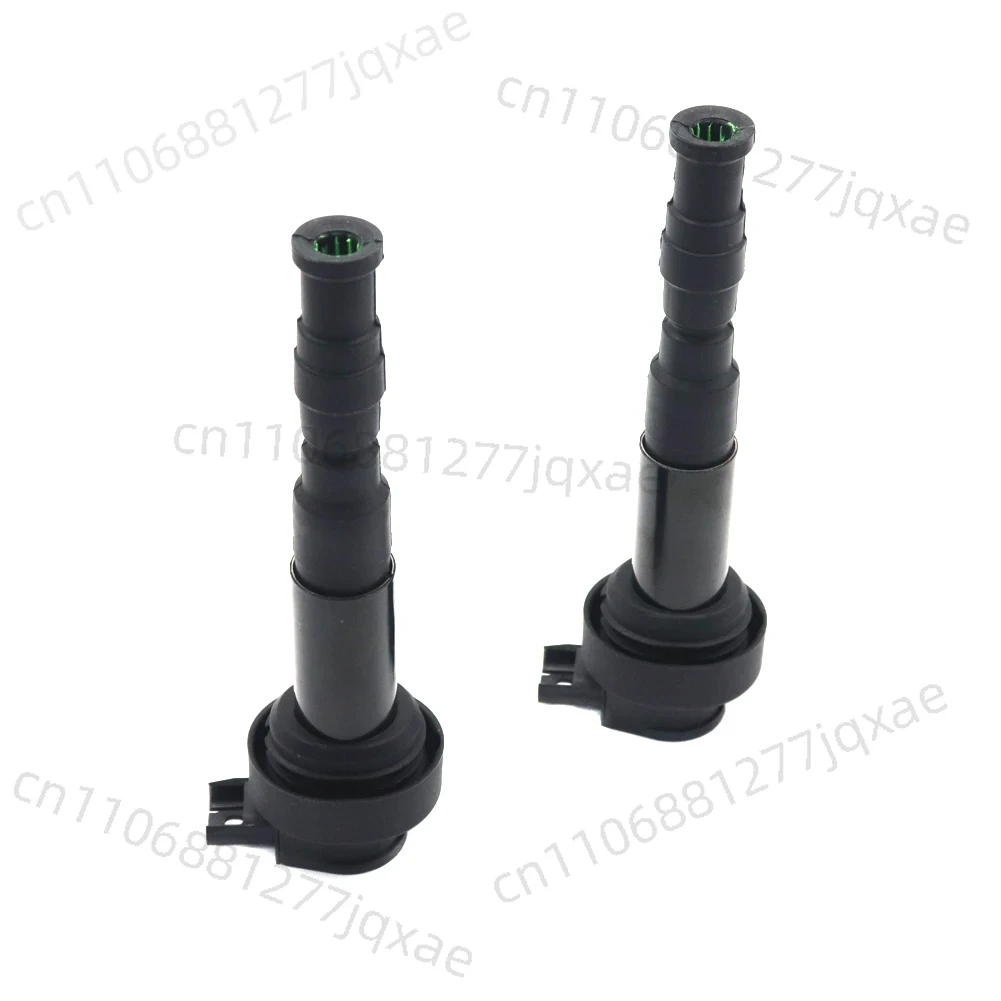 

2PCS Ignition Coil 7715846-02 for BMW F650GS F700GS F800GS F800GT F800R F800ST F800S K1200S K1200GT K1200R K1300GT K1300R K1300S
