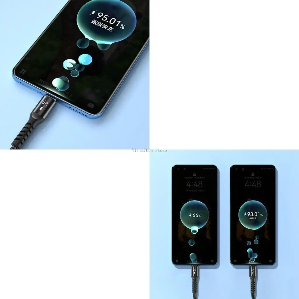 Multi Usb C Cable 2… - image