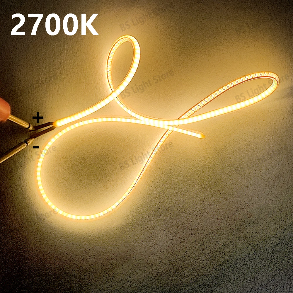 

Гибкая светодиодная нить свободного выреза для светодиодной лампы DIY 110 мм 300 мм DC 3 В Аксессуары для ламп Диод DIY Запчасти Розовый Белый Красный Ледяной Синий 2700K