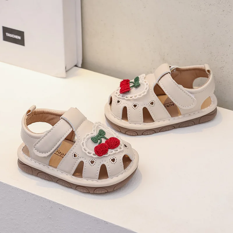 Thumbnail 3 - #72 Latest Baby Sandals Offers