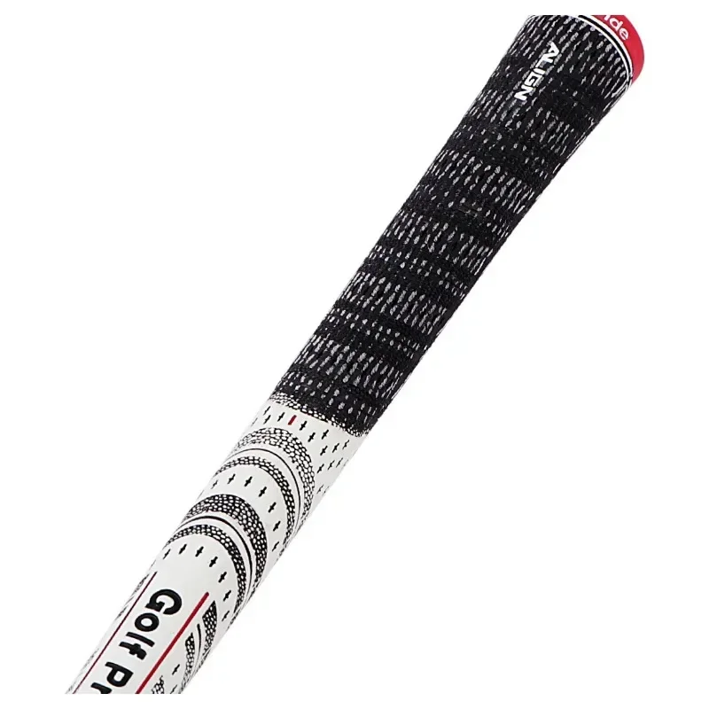 1PC MCC ALIGN indicator line Cotton golf grip Men\'s rubber golf grip Club grip Standard/medium grip New style