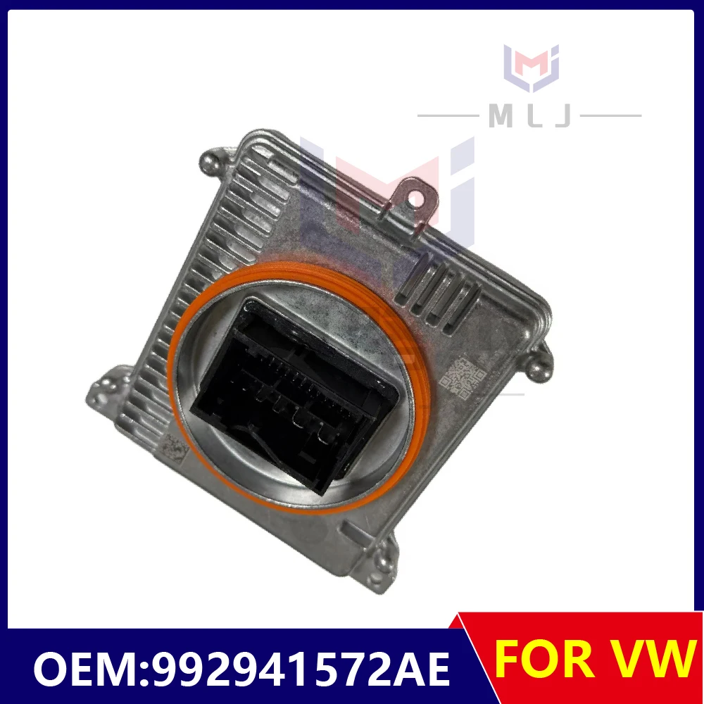

Original 992.941.572.AE for Volkswagen T-iguan Skod-a DRL LED power control module headlight module 992941572AE Car Accessories