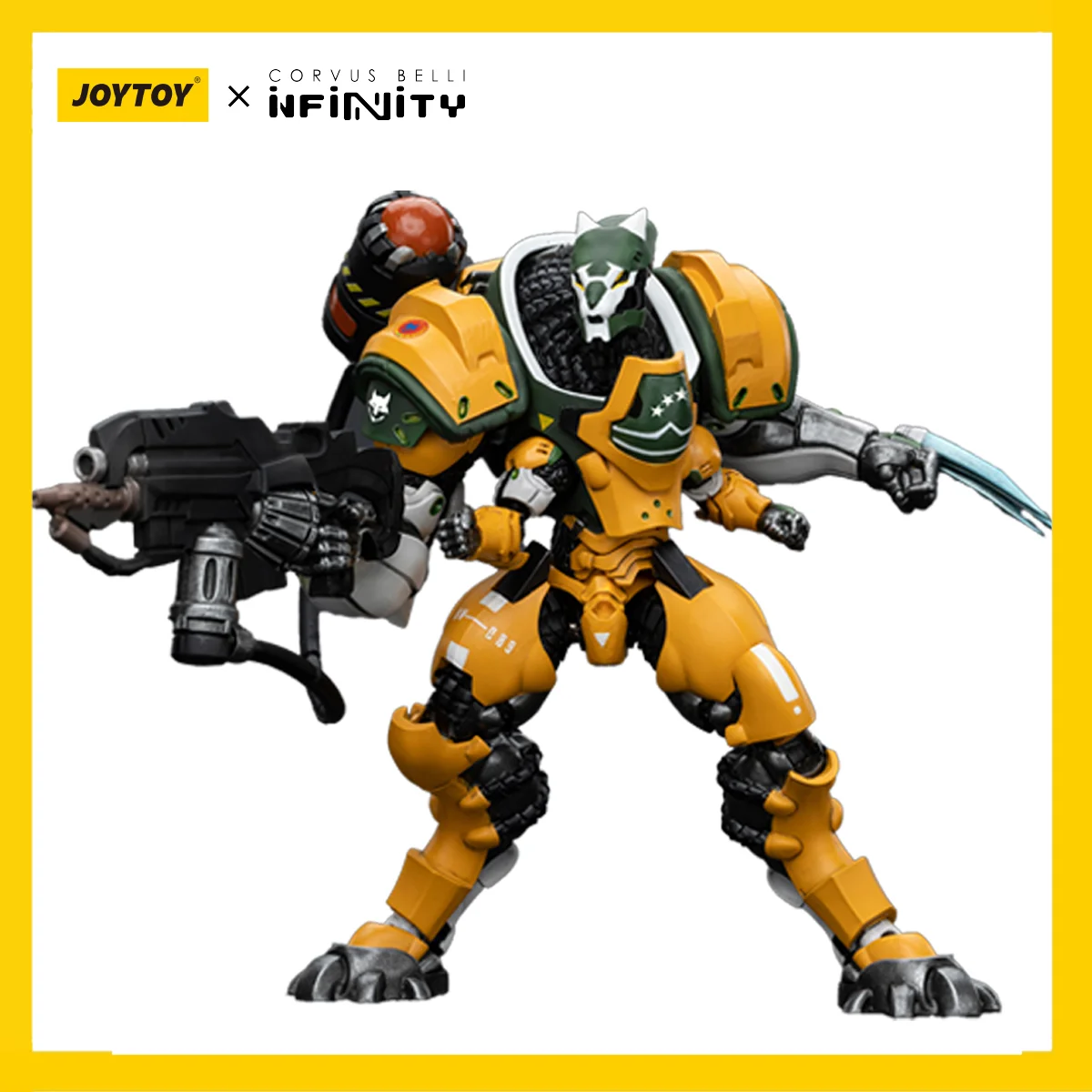 

[Предзаказ] игрушка JOY TOY 1/18 Infinity экшн-фигурка Yu Jing Синий Волк монгольская кавалерия модель подарок Бесплатная доставка