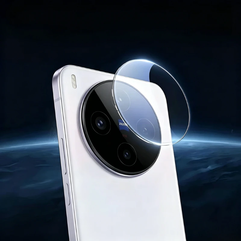 

1-3PCS Camera Lens Protector for Vivo X300 X200 Pro Mini Camera Film Glass For X 300 X200 Ultra X300s x200s X300 FE Lens Cover