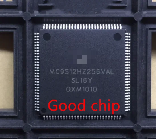 

1шт MC9S12HZ256VAL LQFP-112 MC9S12HZ256VAL 3L16Y