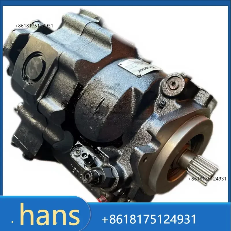 2026 Factory Direct Sales KALMAR DRD Pump 923603.0017 Material Handling Equipment Part