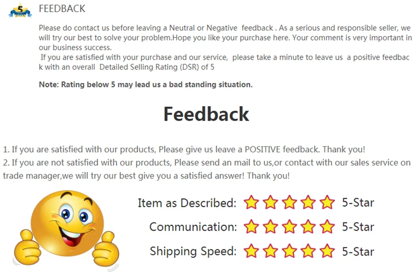 Product detail