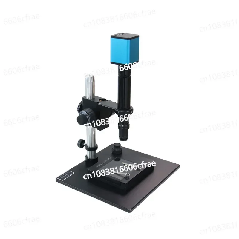 High Definition Digital Video Microscope High Speed High Power Digital Electron Microscope Ost-af200