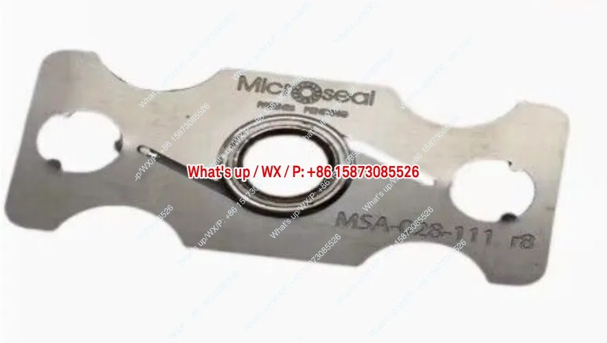 Applicable To: MSA-…