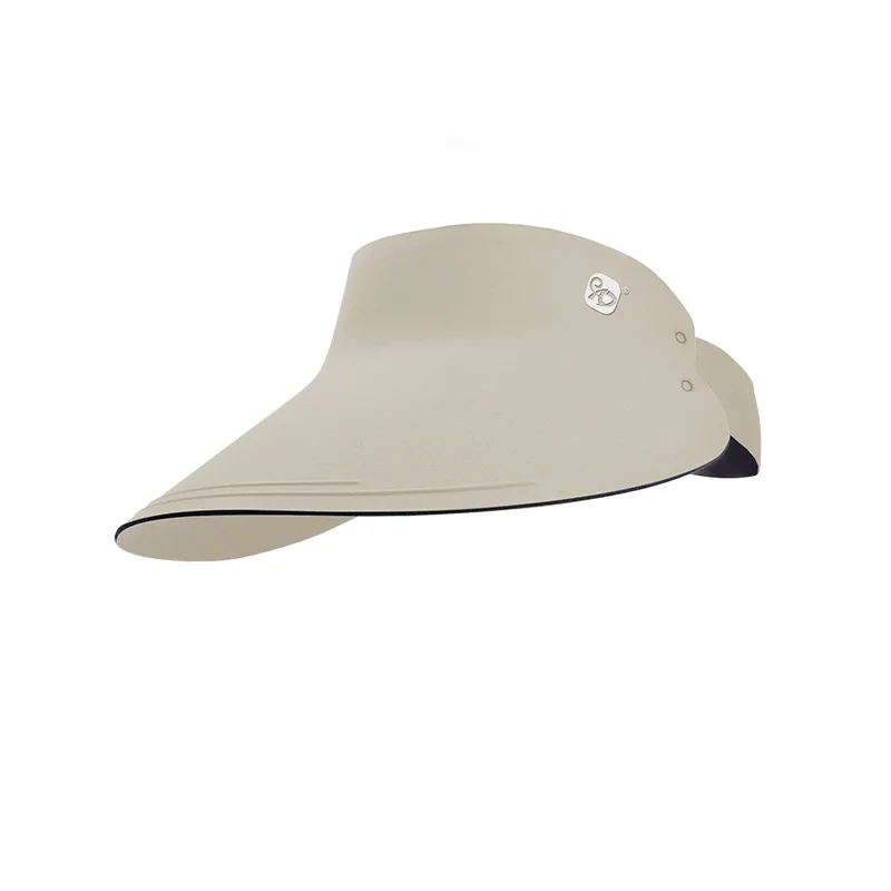 

Simple UV Protection Empty Top Cap, Big BrimSun Visor,Outdoor Sport Cap,Summer Sun Hat,Breathable,suprotection