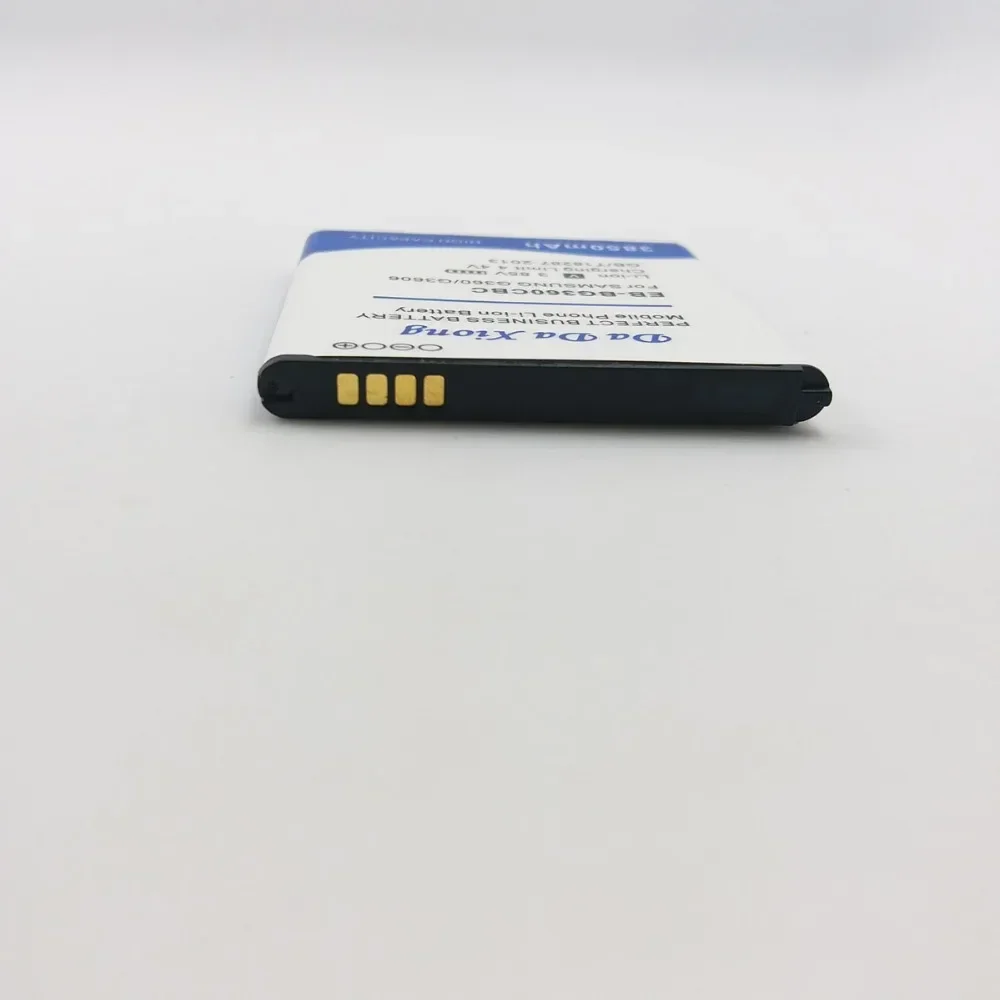 4600mAh EB-BG360BBE EB-BG360CBC Battery For Samsung Galaxy Core Prime G360 G3608 G3606 G3609 J2 Win 2 Duos TV SM-G360BT