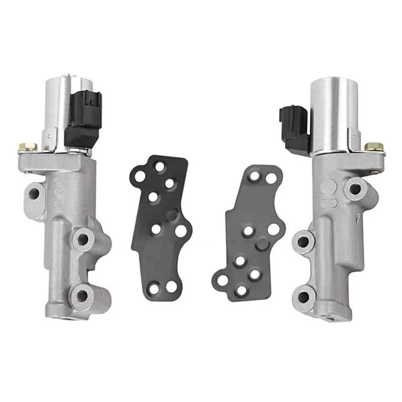 

VVT Variable Timing Solenoid Valve Left & Right 23796-EA20A 23796-EA20B For Nissan 350Z Altima Frontier Maxima Xterra