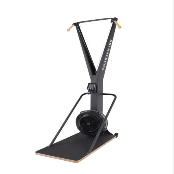 

Коммерческий тренажер для лыжников, симулятор катания на лыжах, машина для тренировки лыжных навыков