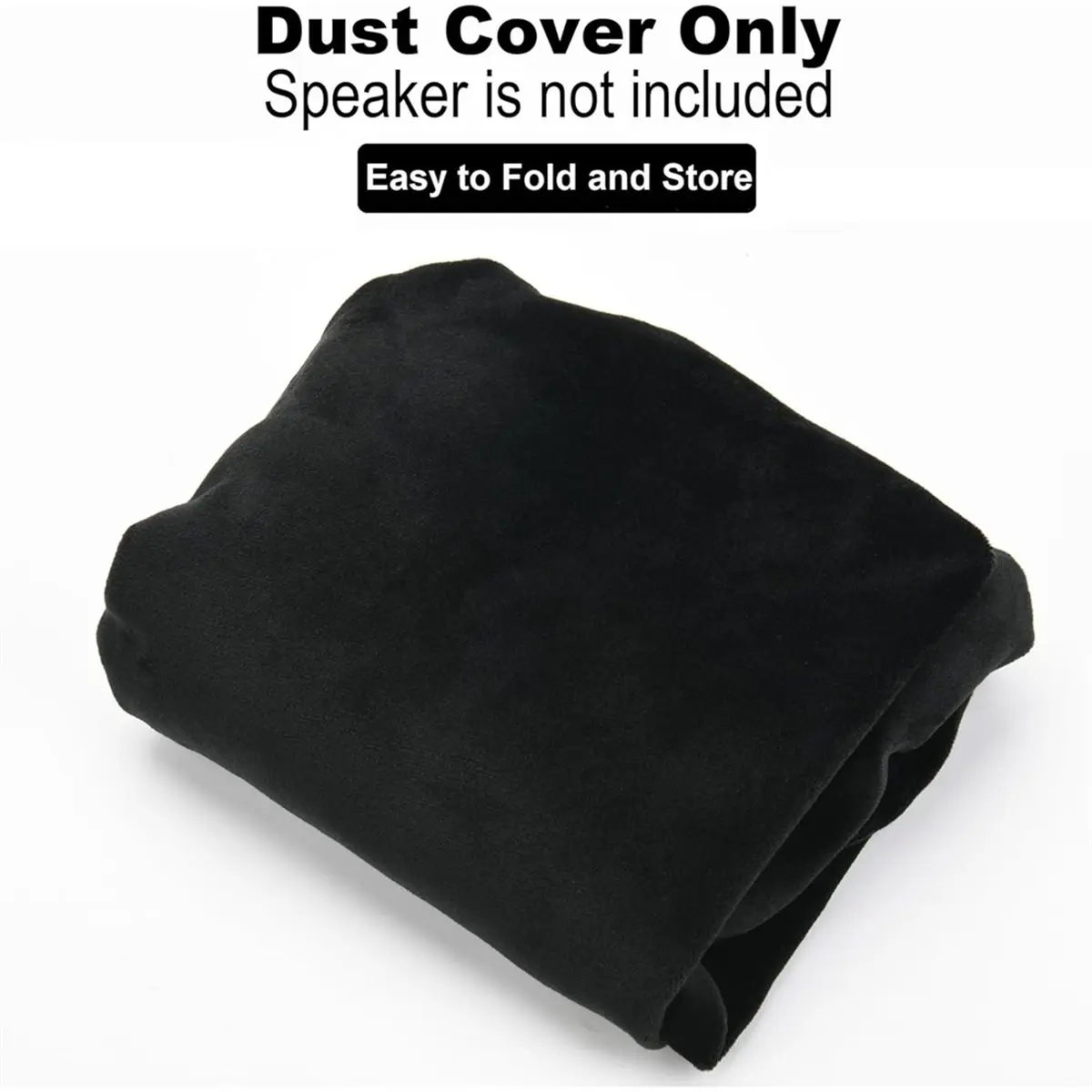Stretch Dust Cover …