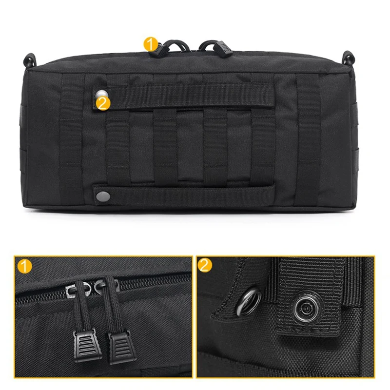 Thumbnail 4 - #27 Best Crossbody Waist Bags to Buy In 2026