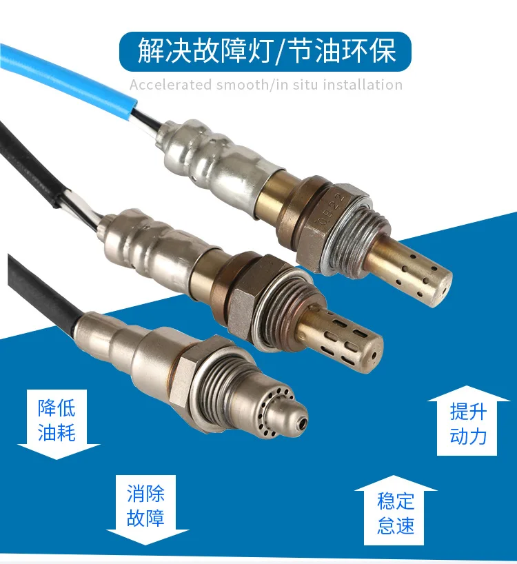 Factory OutletAutomotive Parts Oxygen Sensor39210-2E410