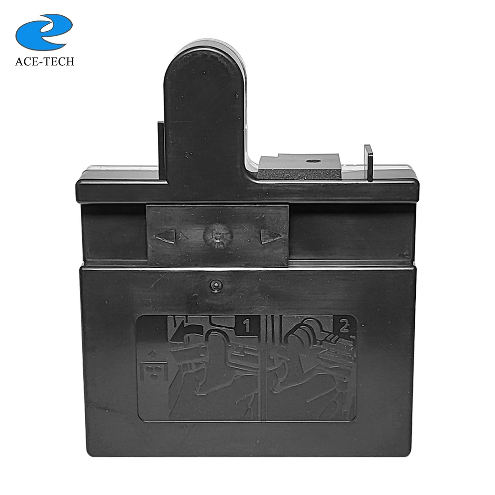 Compatible W506 Compatible Waste Toner Container Box for Samsung  CLP-680 680DW 680DN CLX-6260FR 6260FD 6260FW 6260ND 6260NR