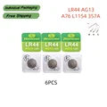 6PCS