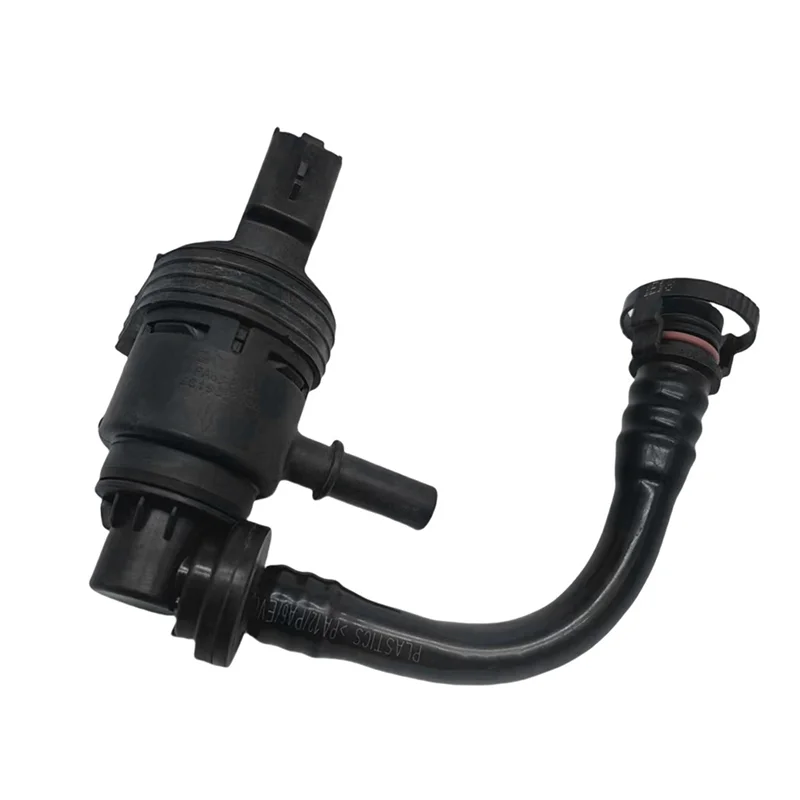 耐久性のあるカーボンキャニスター電磁弁電気バルブ 1.6T YL01032580 408 2008 4008 5008 シトロエン C5 Tianyi
