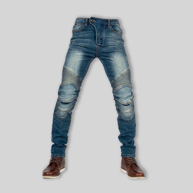 Thumbnail 4 - #34 Trending Motorcycle Riding Pants Right Now