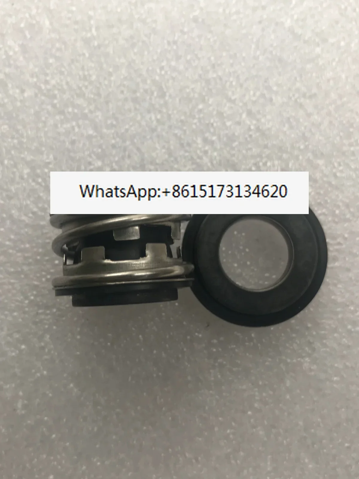 Muchuan cold water pump, centrifugal pump CM-50 shaft seal, pump accessories water seal Muchuan seal