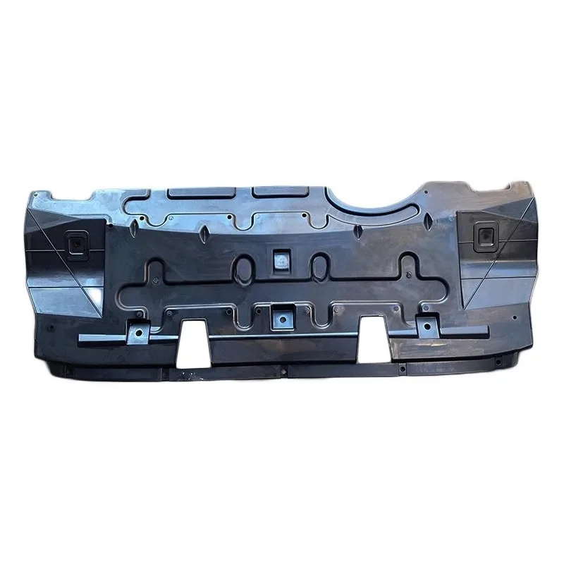 Engine Radiator Lower Skid Plate Underbody Shield for Roewe RX5 RX5PLUS MG GS