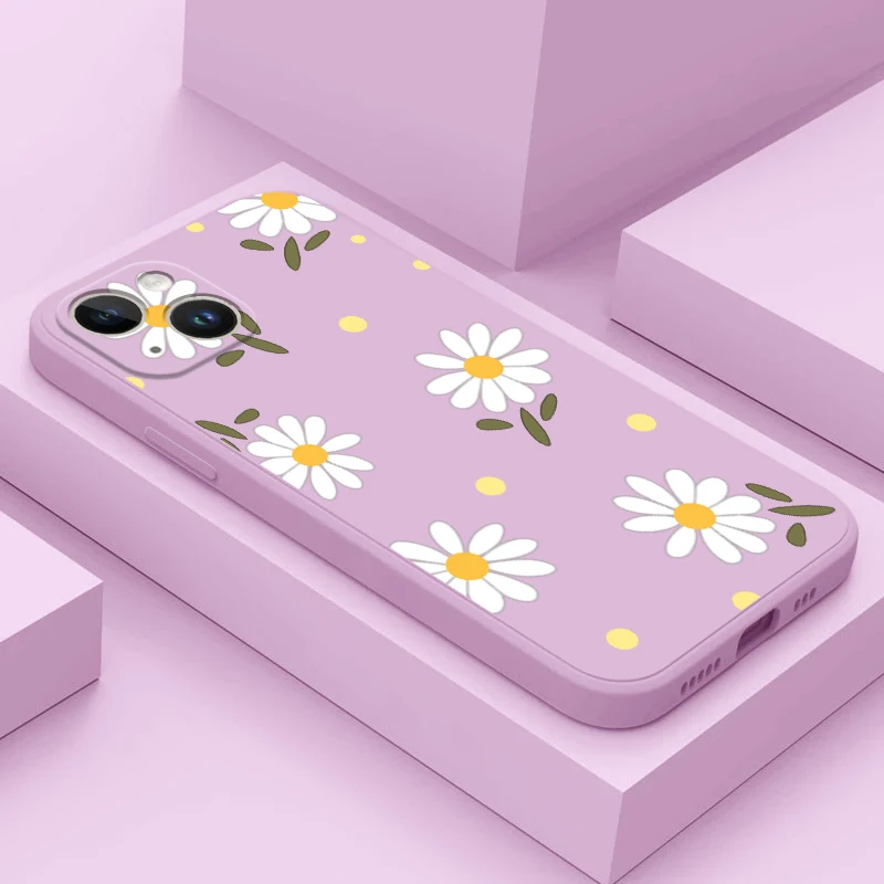 Мягкий силиконовый чехол для Samsung Galaxy M33 M51 M52 M53 M54 M62 F62