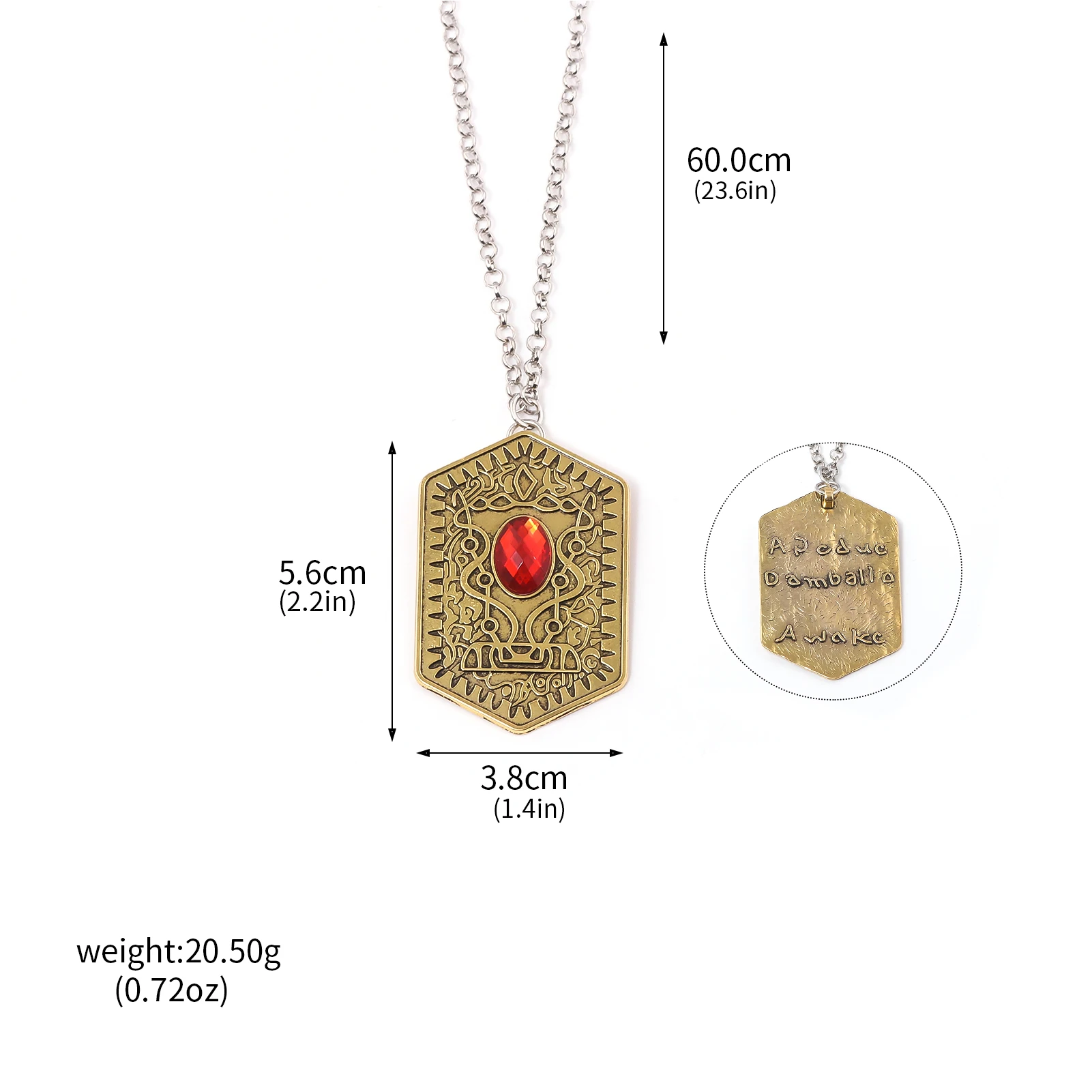 Product detail