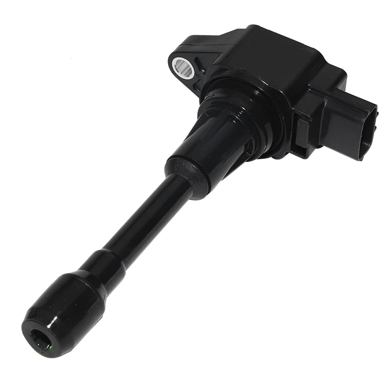 คอยล์จุดระเบิด 1-4 ชิ้น รุ่น 224481HM0A สำหรับรถยนต์นิสสัน ไมครา IV K13K K13KK 1.2 ปี 2010-2020 1.5 ปี 2010-2015 1.6 ปี 2011-2016 ซันนี่ เวอร์ซ่า 1.5 ปี 2011-