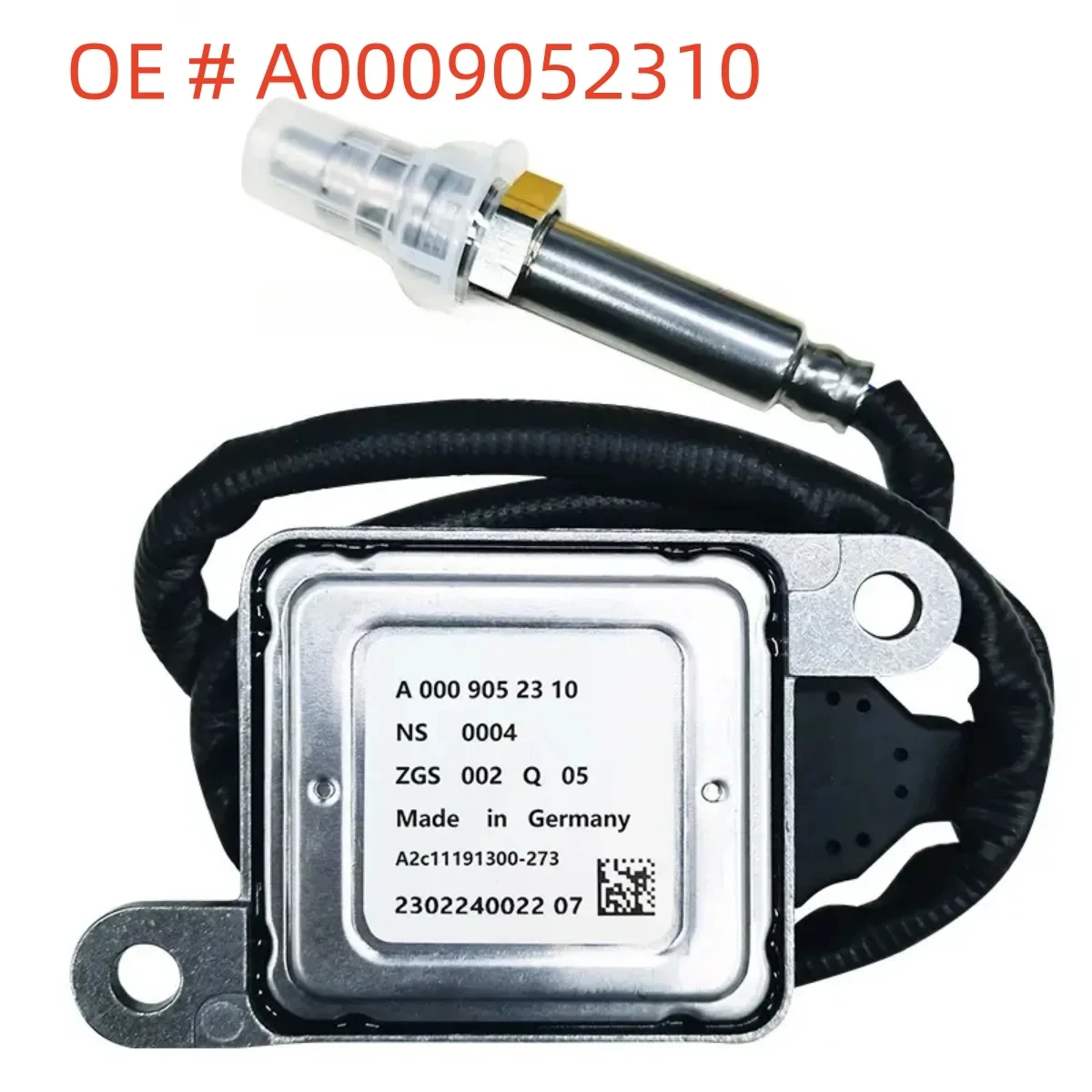 

High quality A0009052310 Chip Nox Sensor For Mercedes-Benz