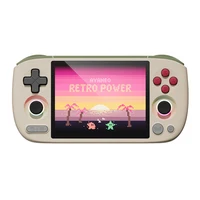 AYANEO Pocket AIR Mini Helio G90T 4:3 Consola de Juegos Portátil Android con Pantalla Retro