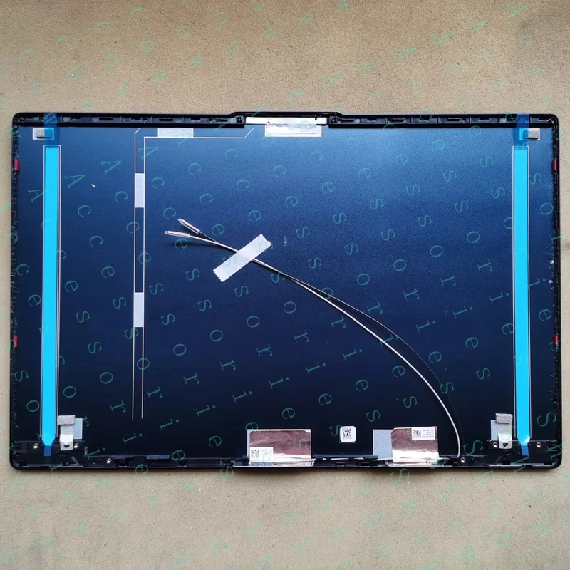 PP+New laptop lcd back cover /lcd front bezel for Lenovo xiaoxin ideapad5 15IIL05 15ARE05 15ITL05 air 15-IIL 15ALC 2020“2021”