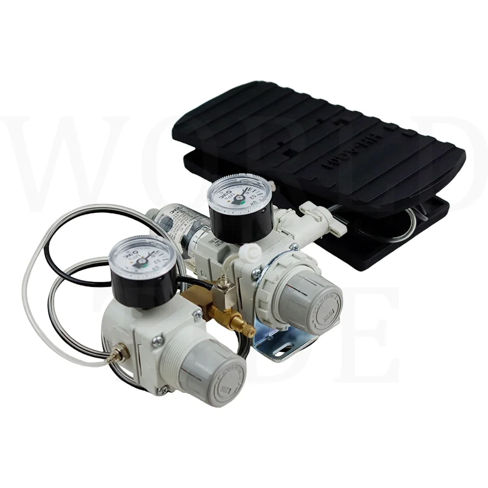 HH-AG01 Hand Engrav… - image