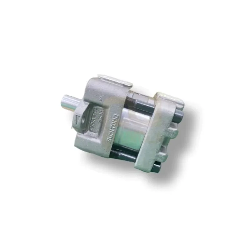 

QT52/5N-*-BP-Z QT52-50/63F-BP-Z QT5N-50/63F BP-Z Hydraulic Pump