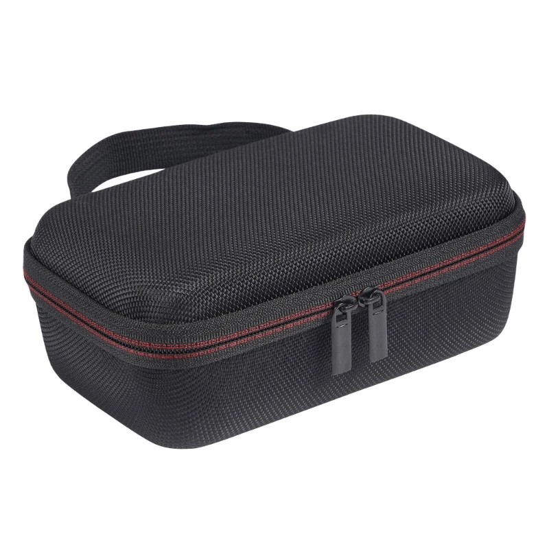 

Portable Hard Case for Focusrite Scarlett Solo3/4 Sound Card Travel Storage Bag Drop shipping