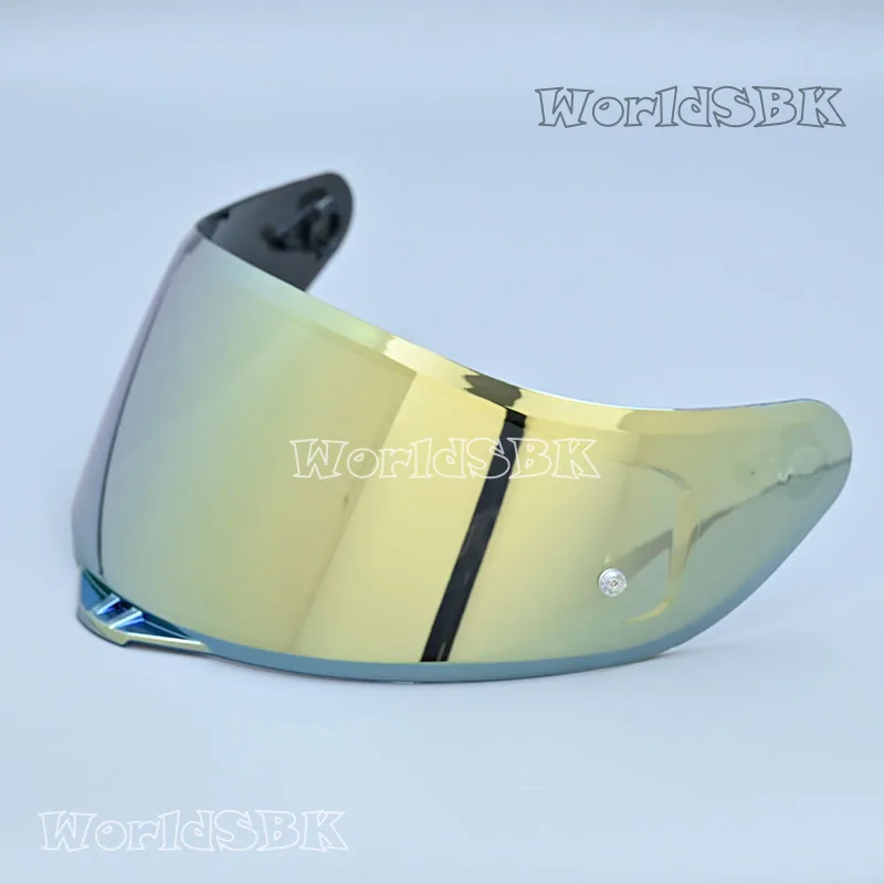 Helmet Lens for AGV K5 K5S K3SV K1 Compact ST Motorcycle Helmet Visor Windshield Shield Motorbike Accessories Glasses Casco image 3